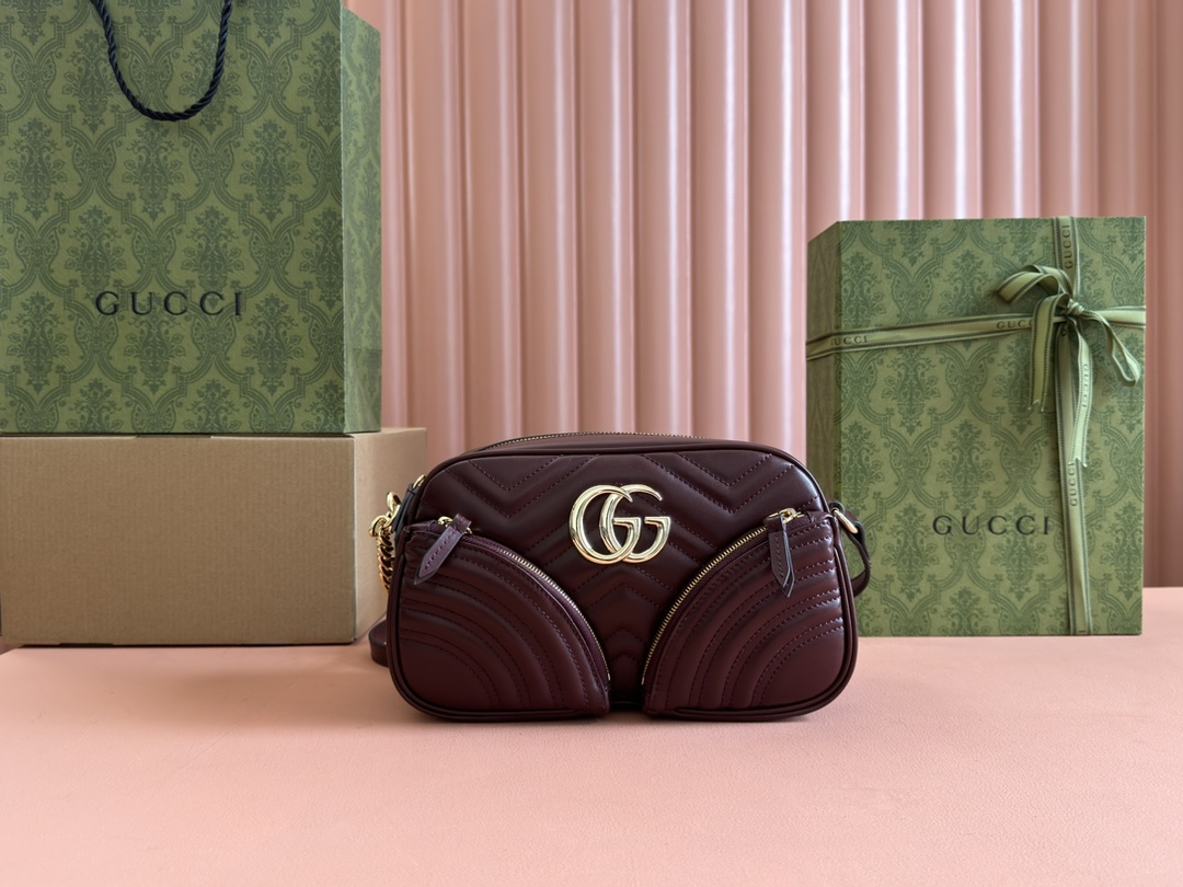 Gucci Satchel Bags